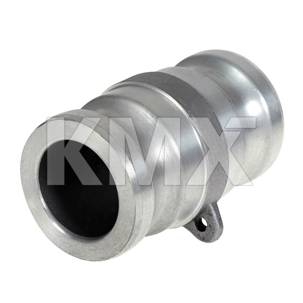  AA4040SS Adaptador Camlock Acero Inoxidable