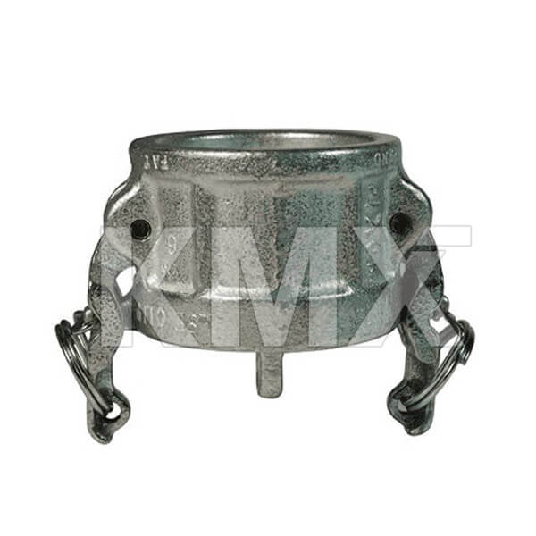  IH-300 Tapa Camlock Hierro Tipo DC 3", DIXON