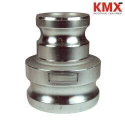  AA4020SS Adaptador Camlock Acero Inoxidable