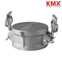  DC200 Tapa Camlock Aluminio Tipo DC 2"